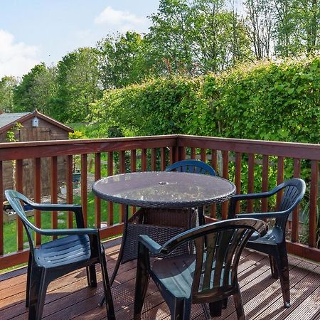2 The Beeches Villa Bodmin Exterior foto