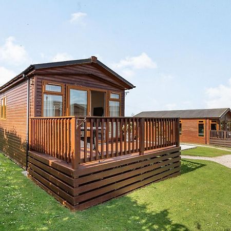 2 The Beeches Villa Bodmin Exterior foto